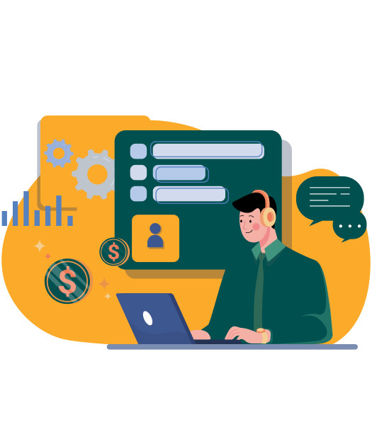 Expert Financial Support for Your Business